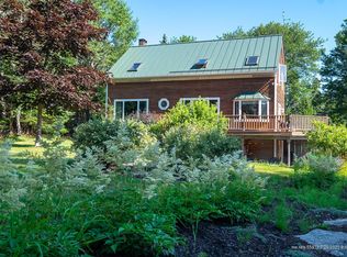 169 S Burnt Cove Rd, Stonington, ME 04681