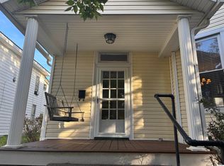 107 E Vine St, Mount Vernon, OH 43050