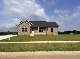 231 New Orleans Ct, Taylorsville, KY 40071