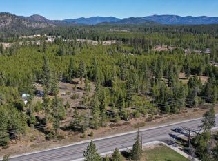 Nka Hwy Parcel 2, Newport, WA 99156