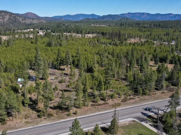 Nka Hwy Parcel 2, Newport, WA 99156