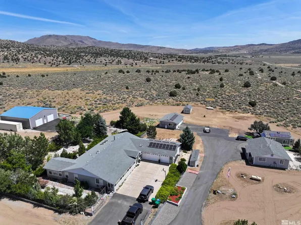 13930 Red Rock Rd, Reno, NV 89508