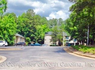 1814 Gorman St APT B, Raleigh, NC 27606