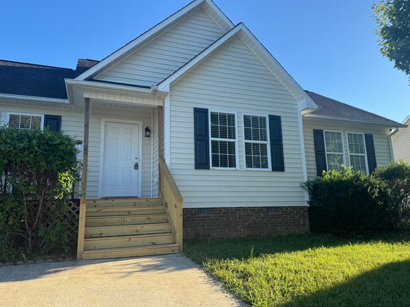 805 Jennings Berry Dr