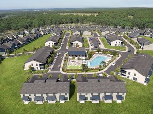 Tessa Mauldin Townhomes, Simpsonville, SC 29681