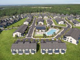 Tessa Mauldin Townhomes