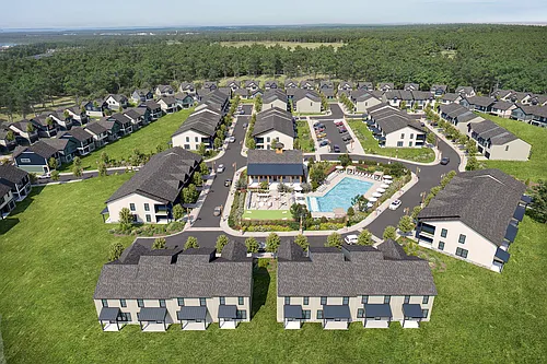 Tessa Mauldin Townhomes Photo 1