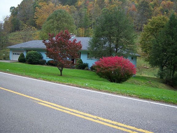 View of house & property