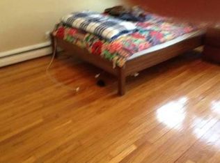 72 Hammond St #8, Boston, MA 02120