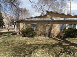 8935 County Road 300, Parachute, CO 81635