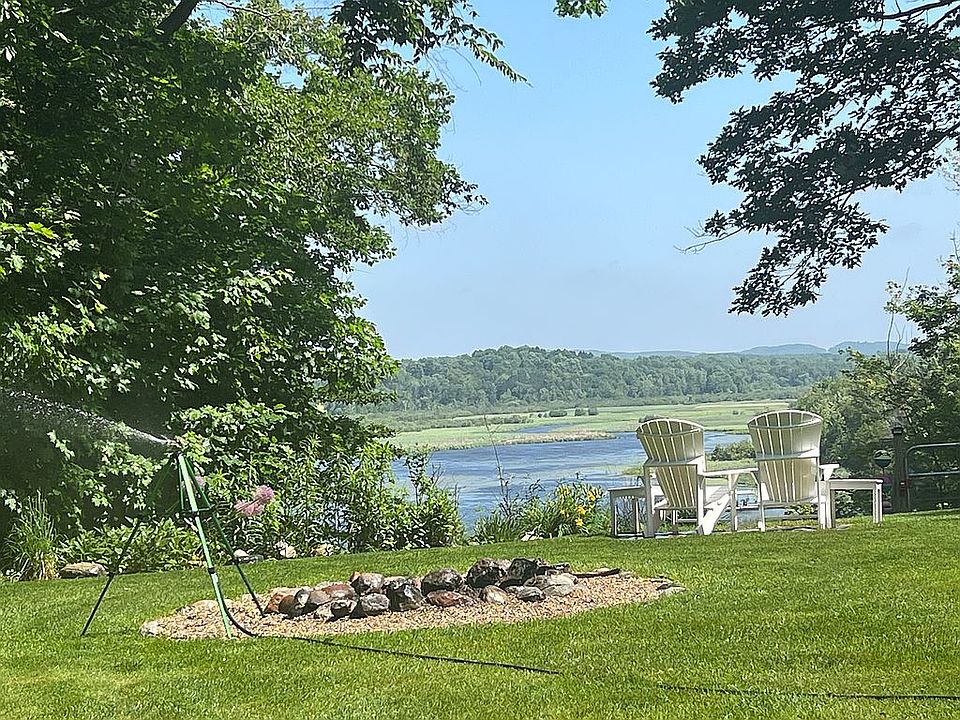 7636 W Birch Ln, New Era, MI 49446 | Zillow