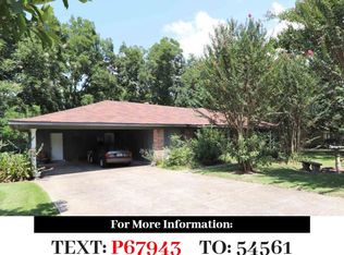 109 Silver Dr, Monroe, LA 71203