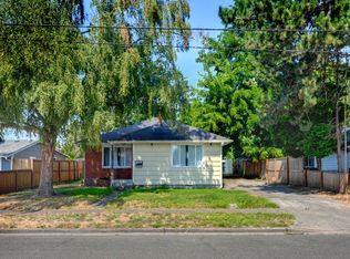 1105 3rd Ave NW, Puyallup, WA 98371