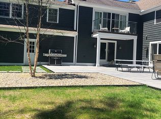 18 W Meadow Rd, Wilton, CT 06897