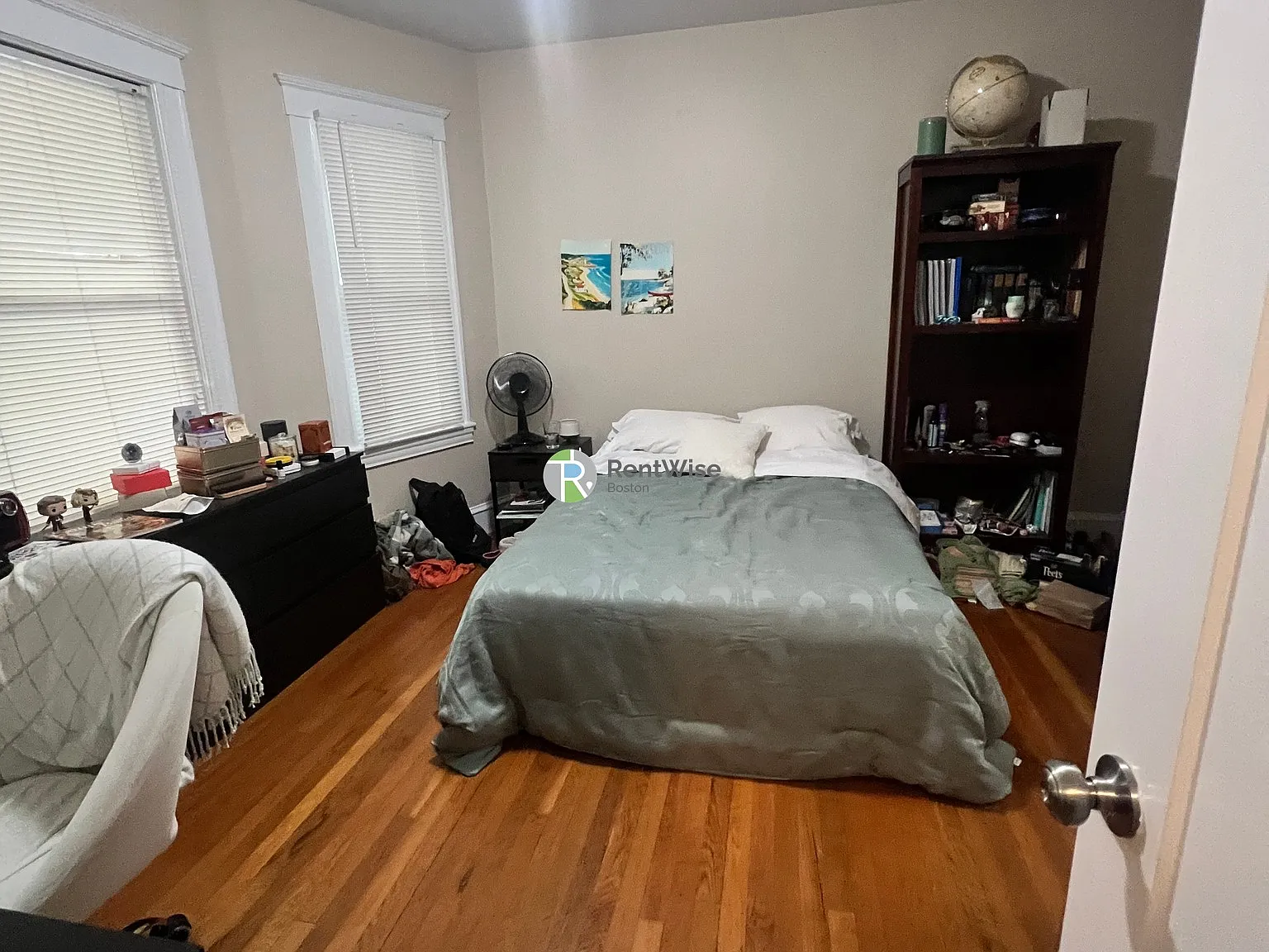 3 bed, 1.0 bath, $4,350 — Photo 3