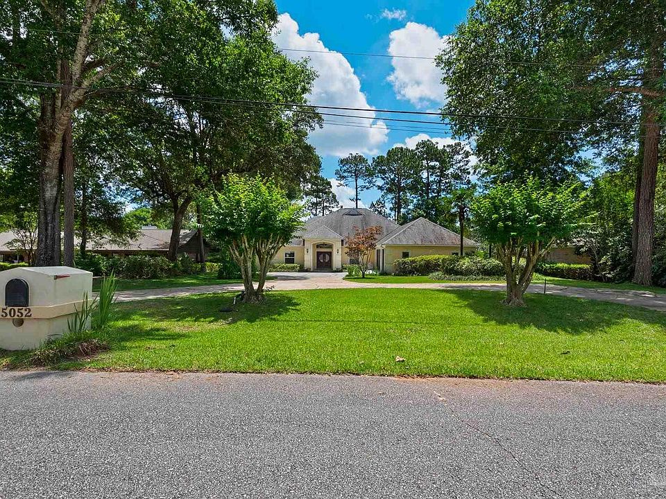 5052 Roland Rd, Pace, FL 32571 Zillow