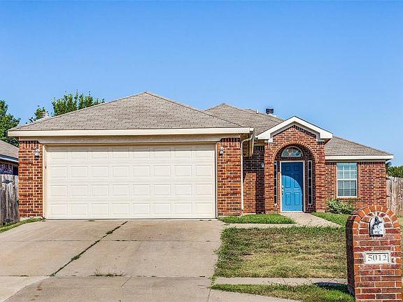 2nd image of 5012 Valley Village Dr