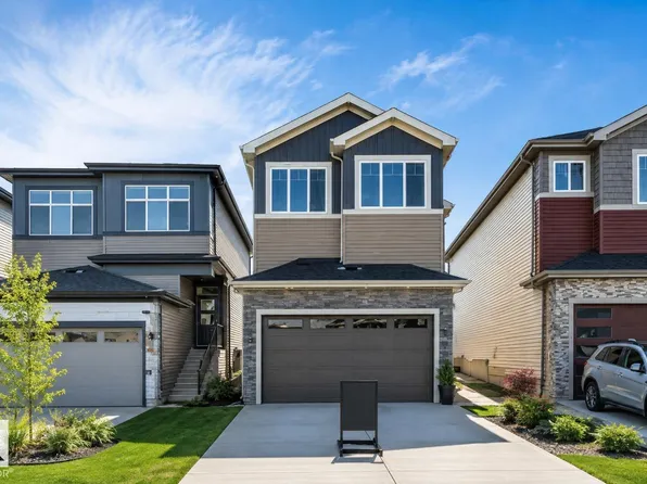 7023 177th Ave NW, Edmonton, AB T5Z 0V9