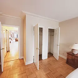 Rented by New York Residence