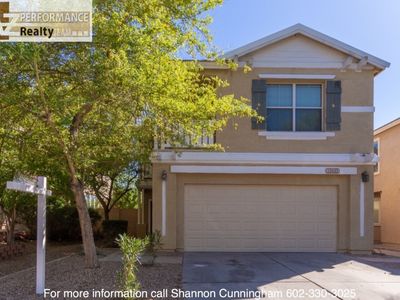 13443 W Rovey Ave, Litchfield Park, AZ, 85340