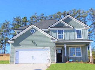 3045 Margot Ln, Grovetown, GA 30813