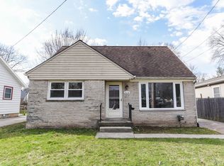 1416 Palmer Ave, Kalamazoo, MI 49001