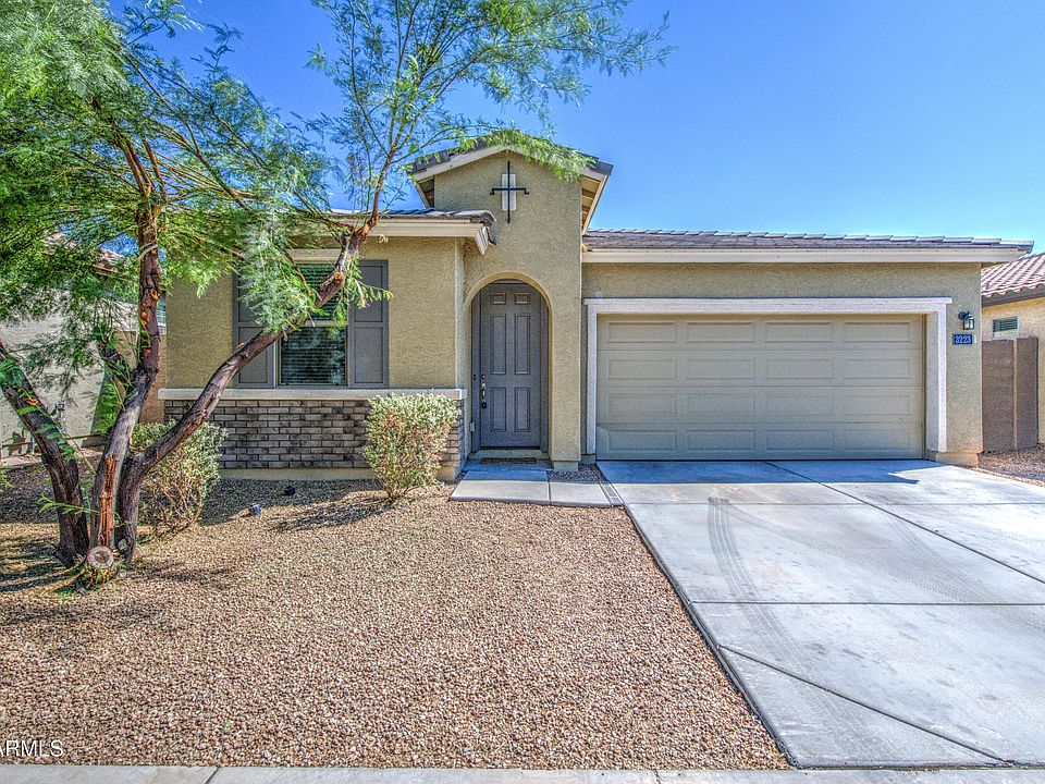 1st image of 3223 W MINTON Street
