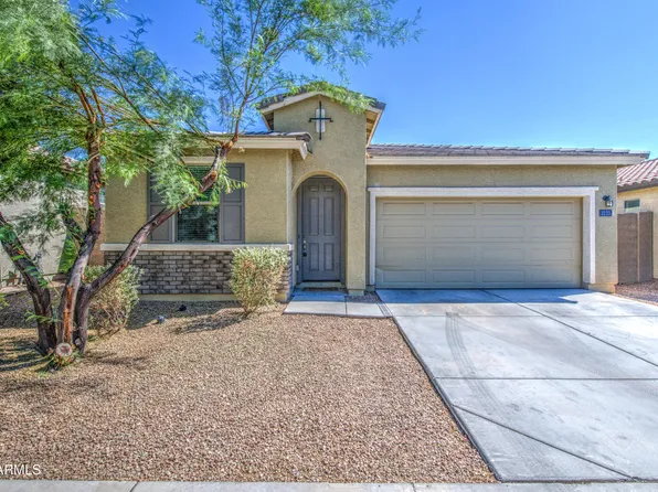 3223 W MINTON Street, Phoenix, AZ 85041