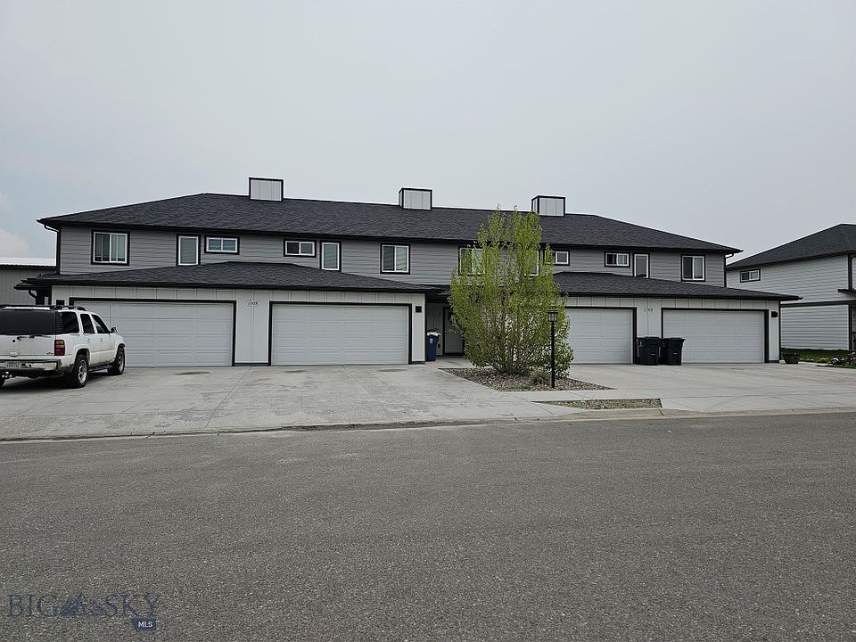 1308 Bunson Ln #A-B, Belgrade, MT 59714 | Zillow