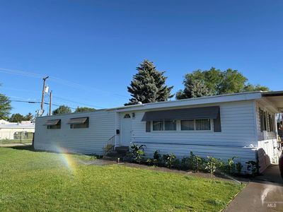 117 E 5th St, Shoshone, ID, 83352