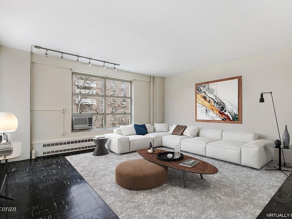 1st image of 80 La Salle St APT 5D