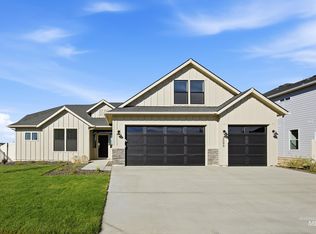 3099 N Porgy Way, Eagle, ID 83616