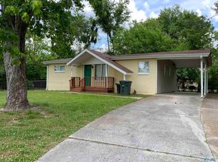 3201 Delisa Cir NW, Huntsville, AL 35810