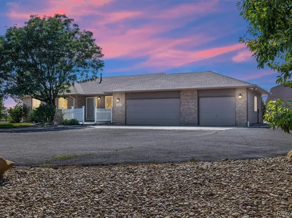 11685 Salem Street, Henderson, CO 80640