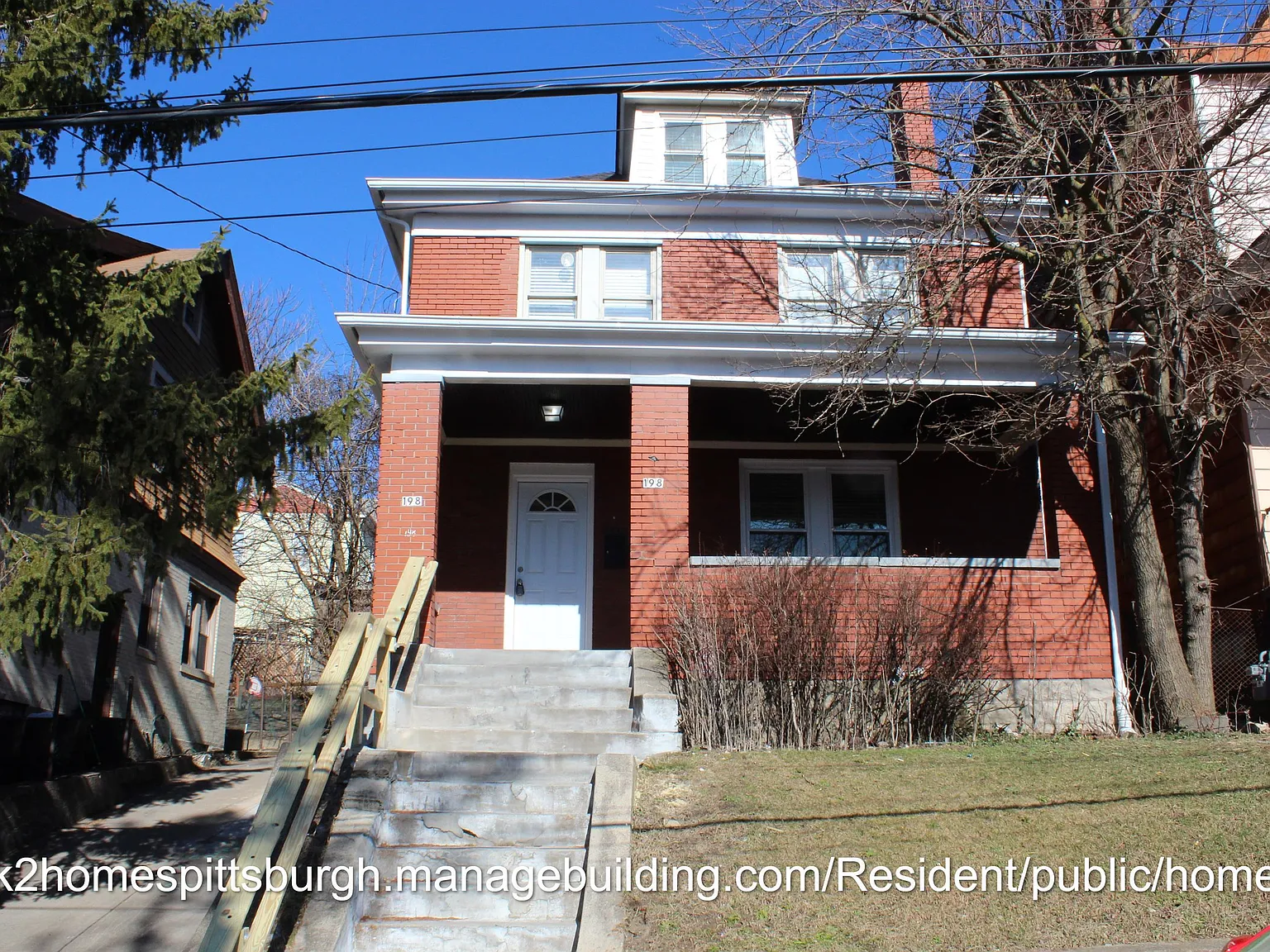 198 Saint Joseph Street - 1 — Photo 1