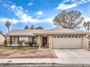 5809 Robin Ln, Las Vegas, NV 89108