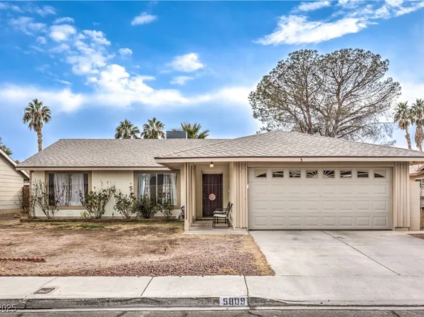 5809 Robin Ln, Las Vegas, NV 89108