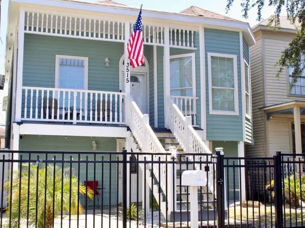 3515 Winnie St, Galveston, TX 77550