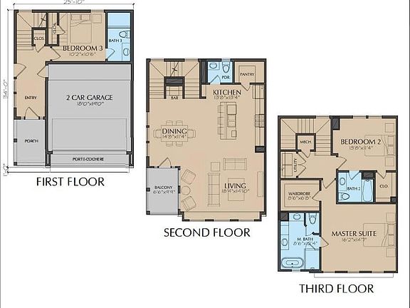 5th image of 1711 Milby St