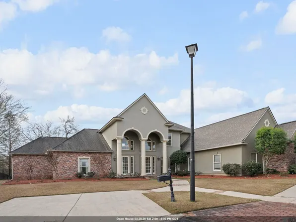 3234 Silver Sand Dr, Baton Rouge, LA 70816