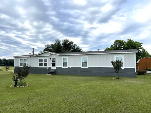 3576 Lcr 486, Mexia, TX 76667