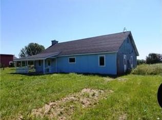 23505 S State Line Rd, Cleveland, MO 64734