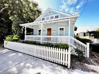 312 Margaret St, Key West, FL, 33040