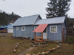 804 Houghton St, Ione, WA 99139