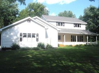 14179 Delaware St, Crown Point, IN 46307