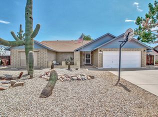 8721 W Alice Ave, Peoria, AZ 85345