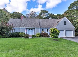 10 Meadow Way, Orleans, MA 02653