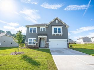 290 Caballeros Trl, Prosperity, SC 29127