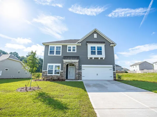 290 Caballeros Trl, Prosperity, SC 29127