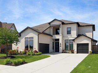 23746 Masterson Garden Ln, Richmond, TX 77469